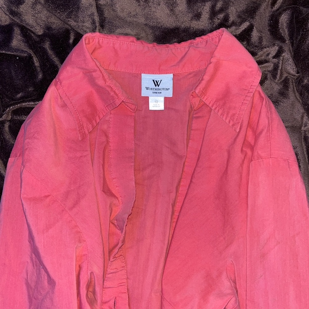 button up shirt bundle - Picture 4 of 4
